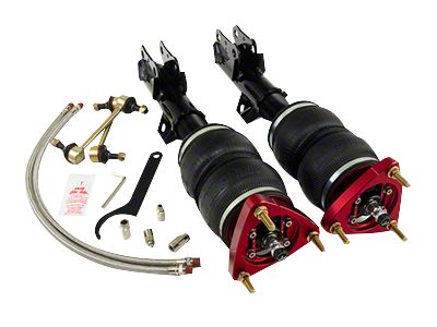 Mustang Air Suspension 2015-2023