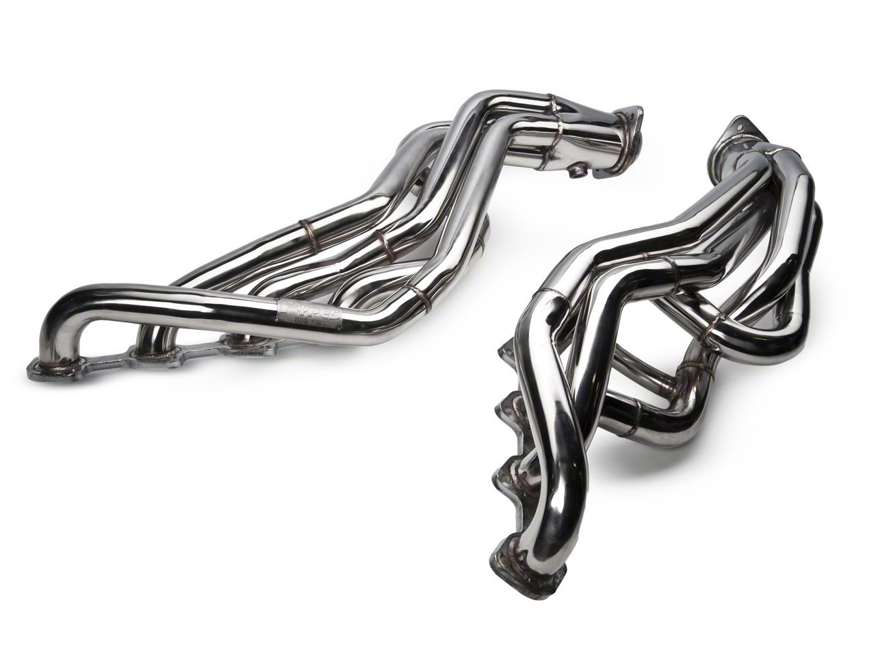 Mustang Headers 1999-2004