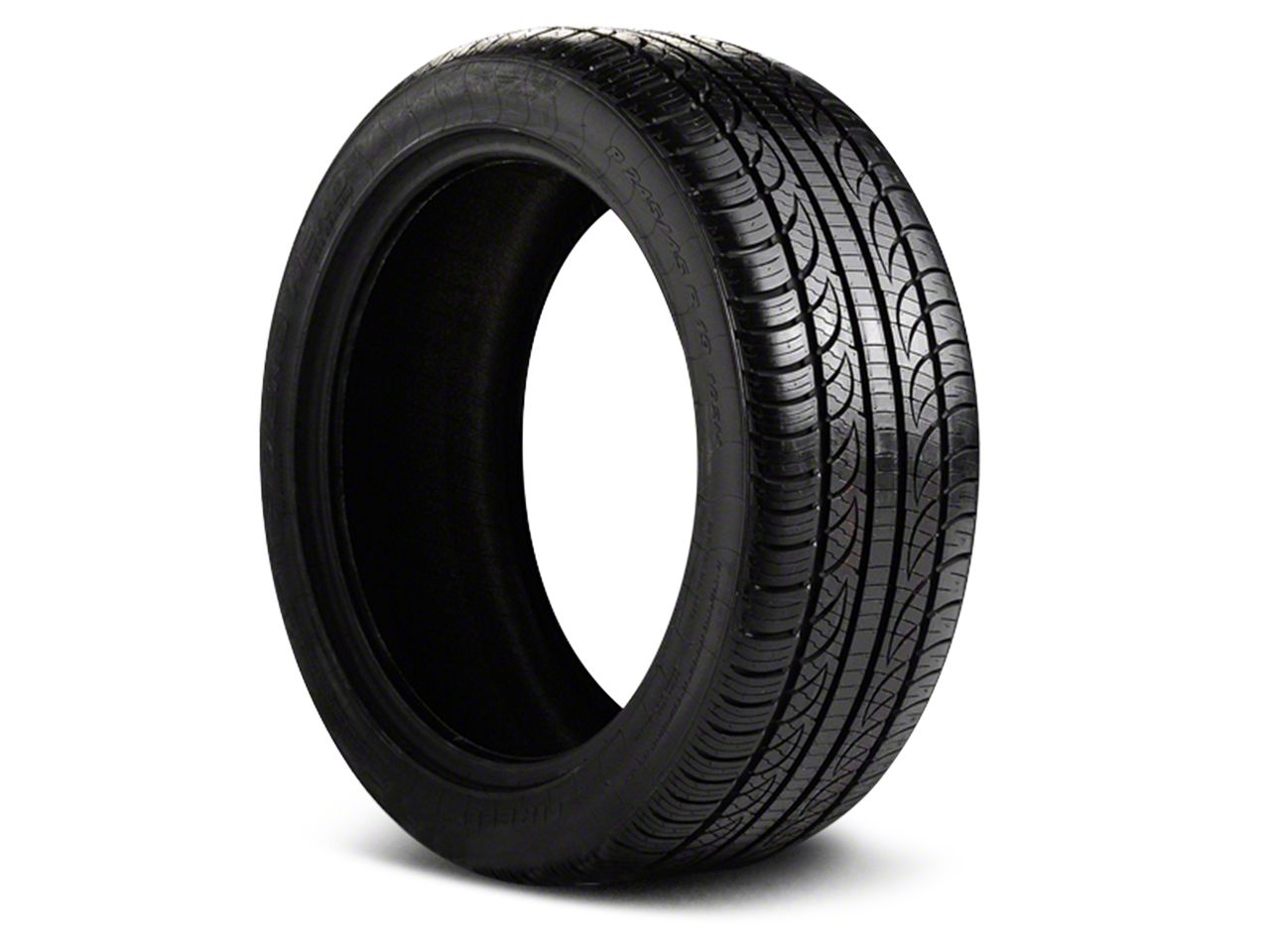 Mustang All Season Ford Tires 2005-2009
