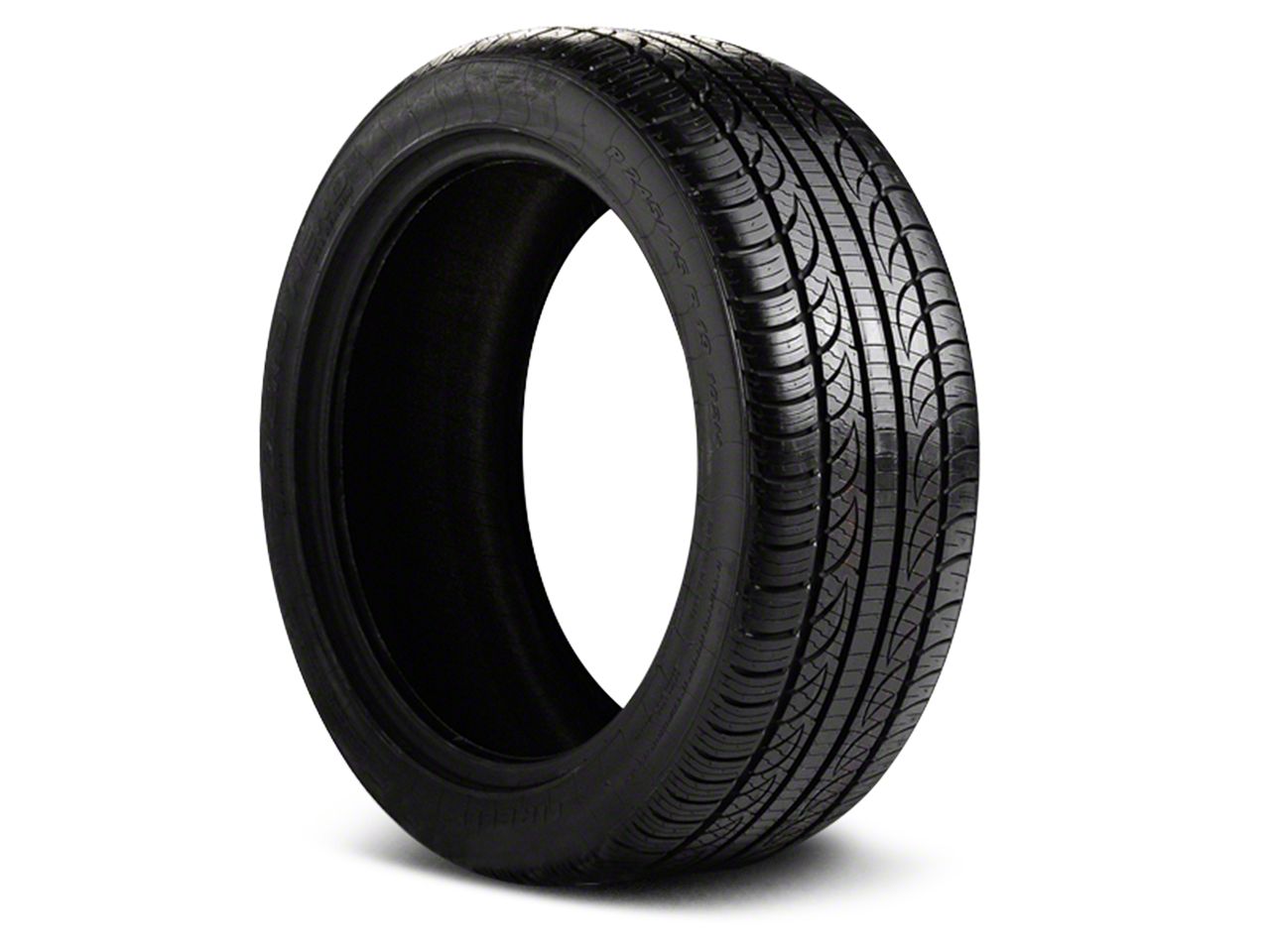 Mustang All Season Tires