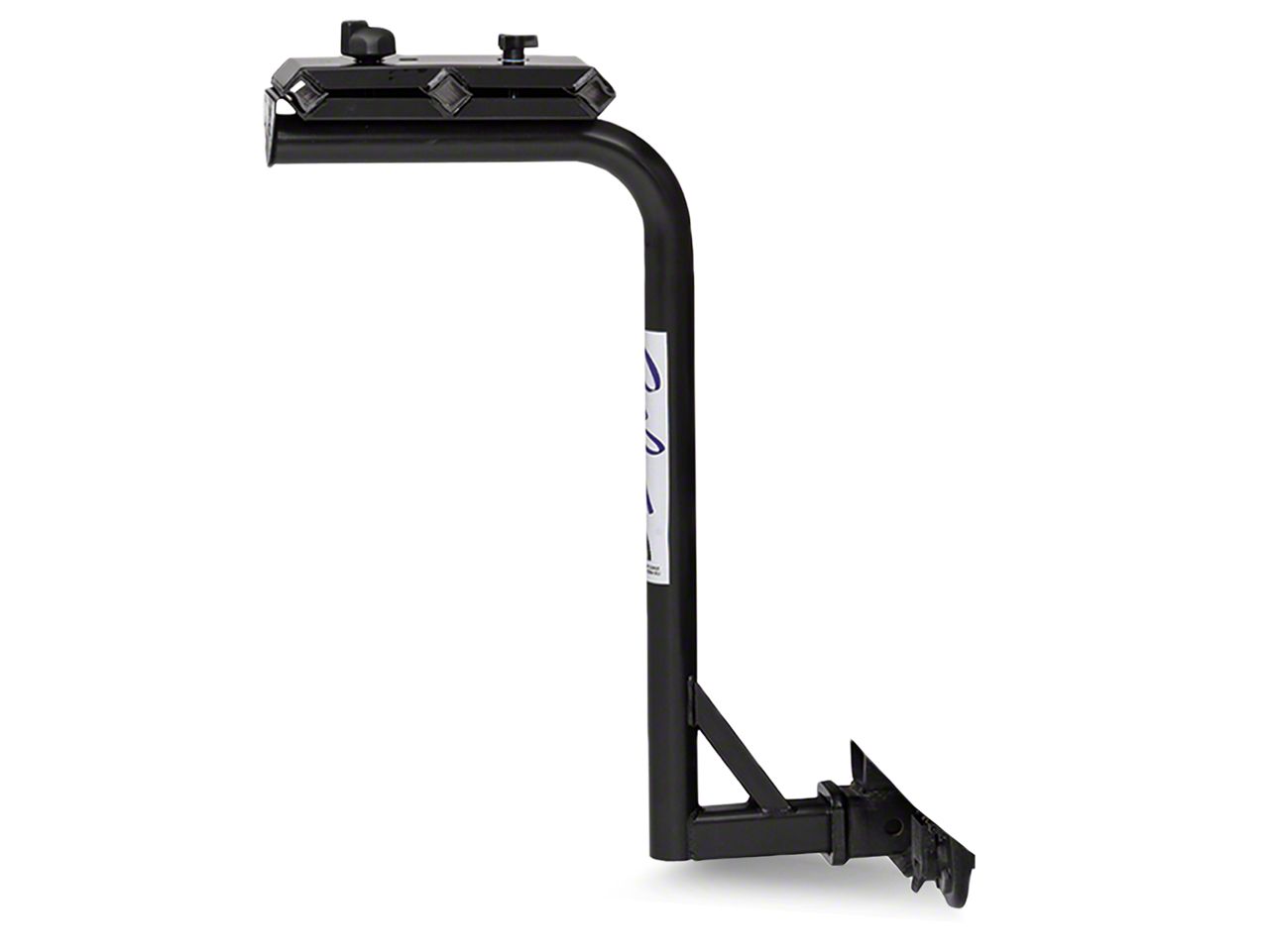 Charger Bike Racks 2011-2023