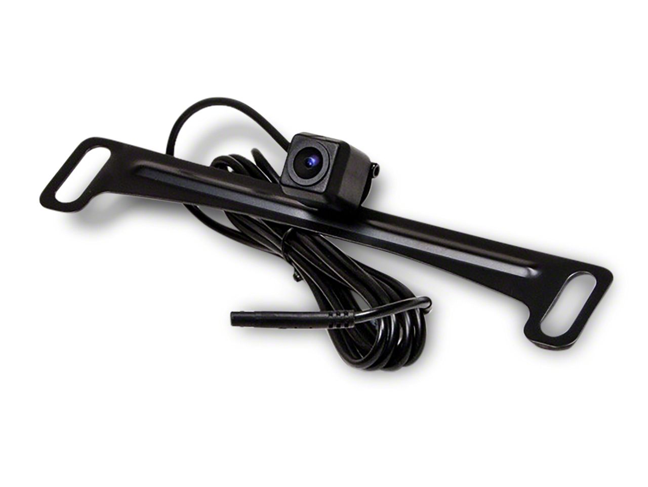 Mustang Backup Camera Systems 2024