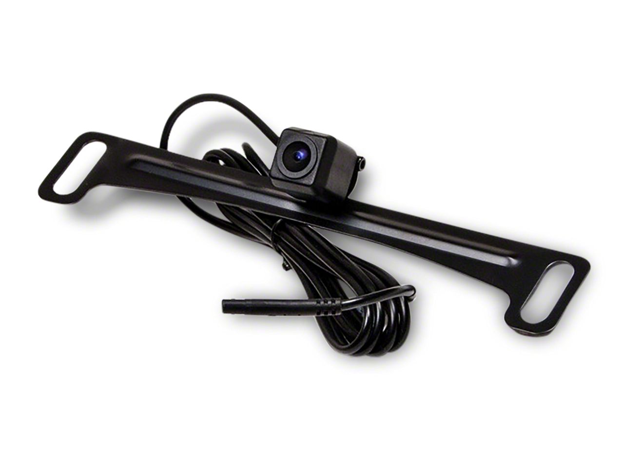 Mustang Backup Camera Systems 1979-1993