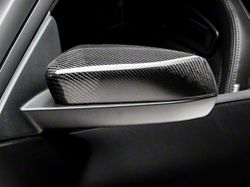 Carbon Fiber Parts<br />('10-'14 Mustang)