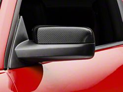 Carbon Fiber Parts<br />('99-'04 Mustang)