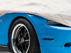 Car Covers, Bras & Paint Protection