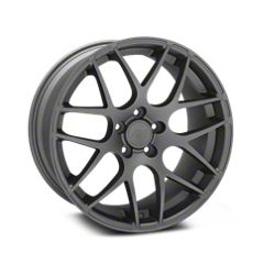 Charcoal AMR Wheels 1999-2004