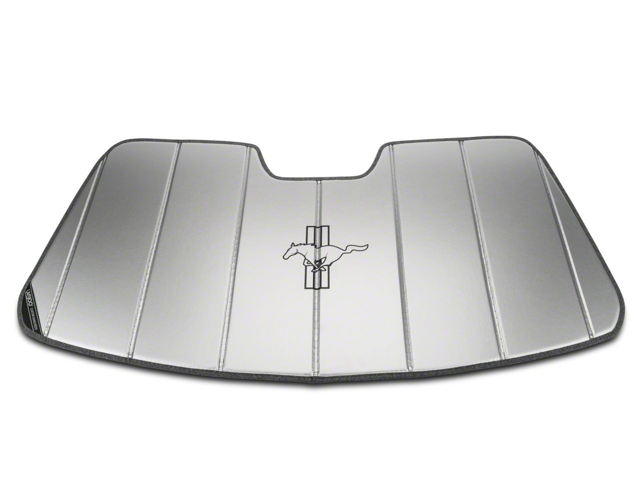 Mustang Sun Visors 2005-2009