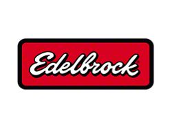 Edelbrock Parts