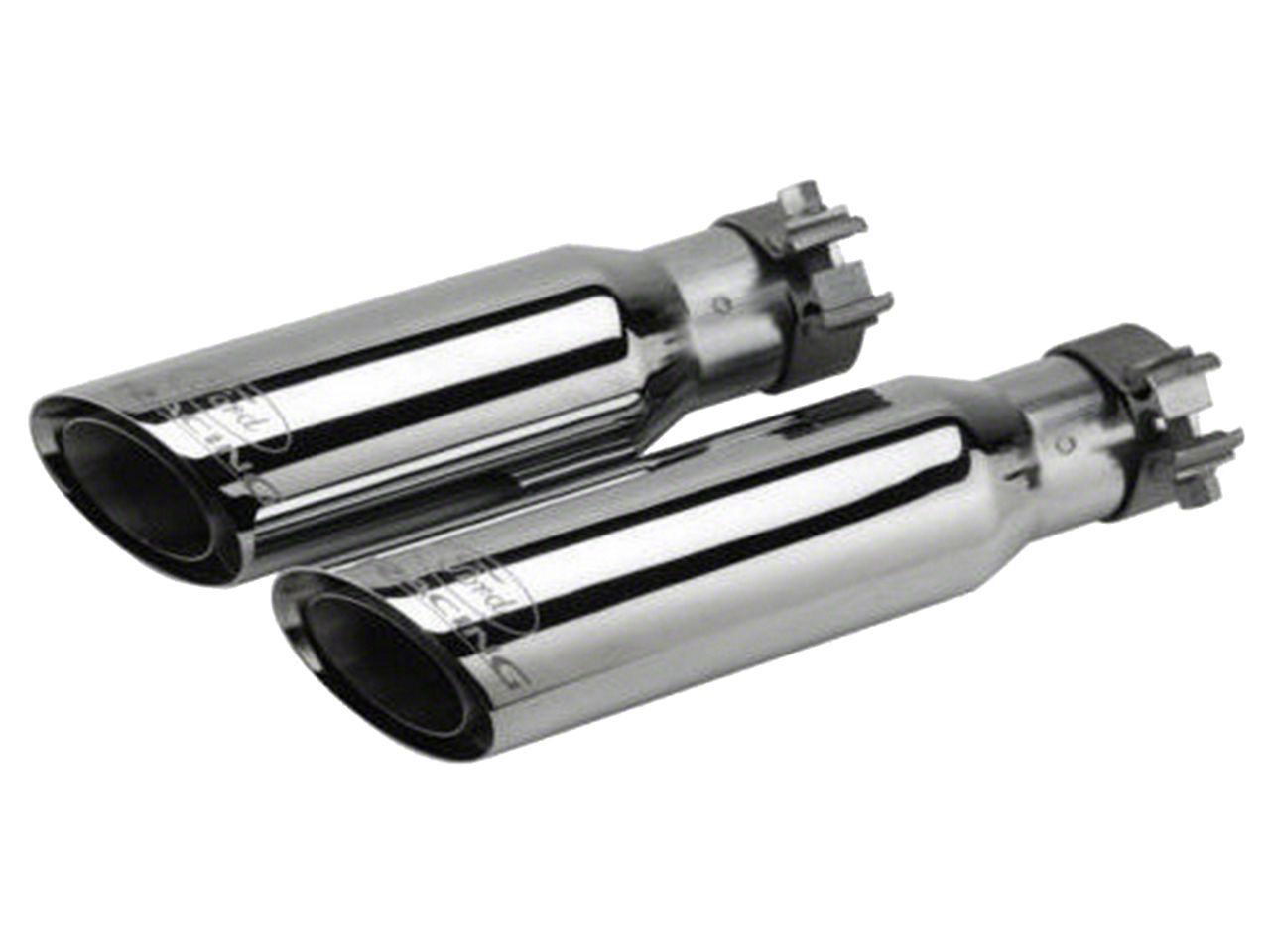 Challenger Exhaust Tips 2008-2023