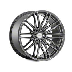 Graphite Vossen VFS/4 Wheels 2015-2020