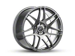 Gunmetal Forgestar F14 Wheels<br />('05-'09 Mustang)