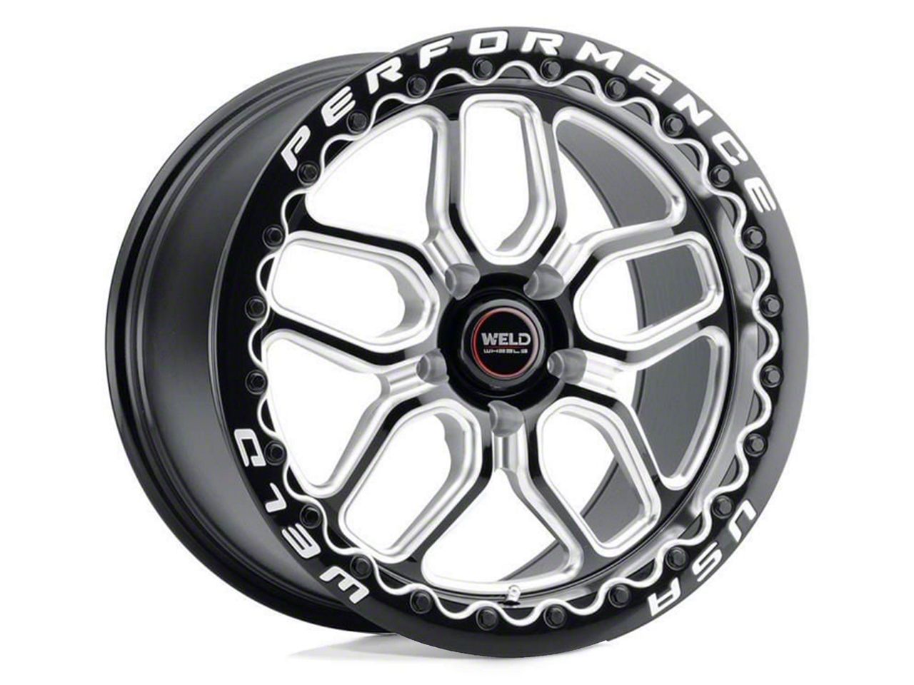 Wheels by Size