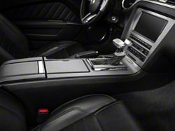 Interior Trim