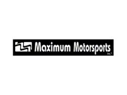 Maximum Motorsports Parts
