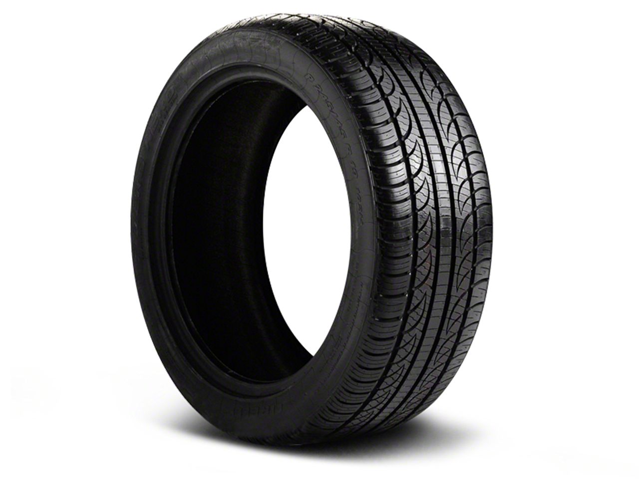 Charger All Season Tires 2006-2010