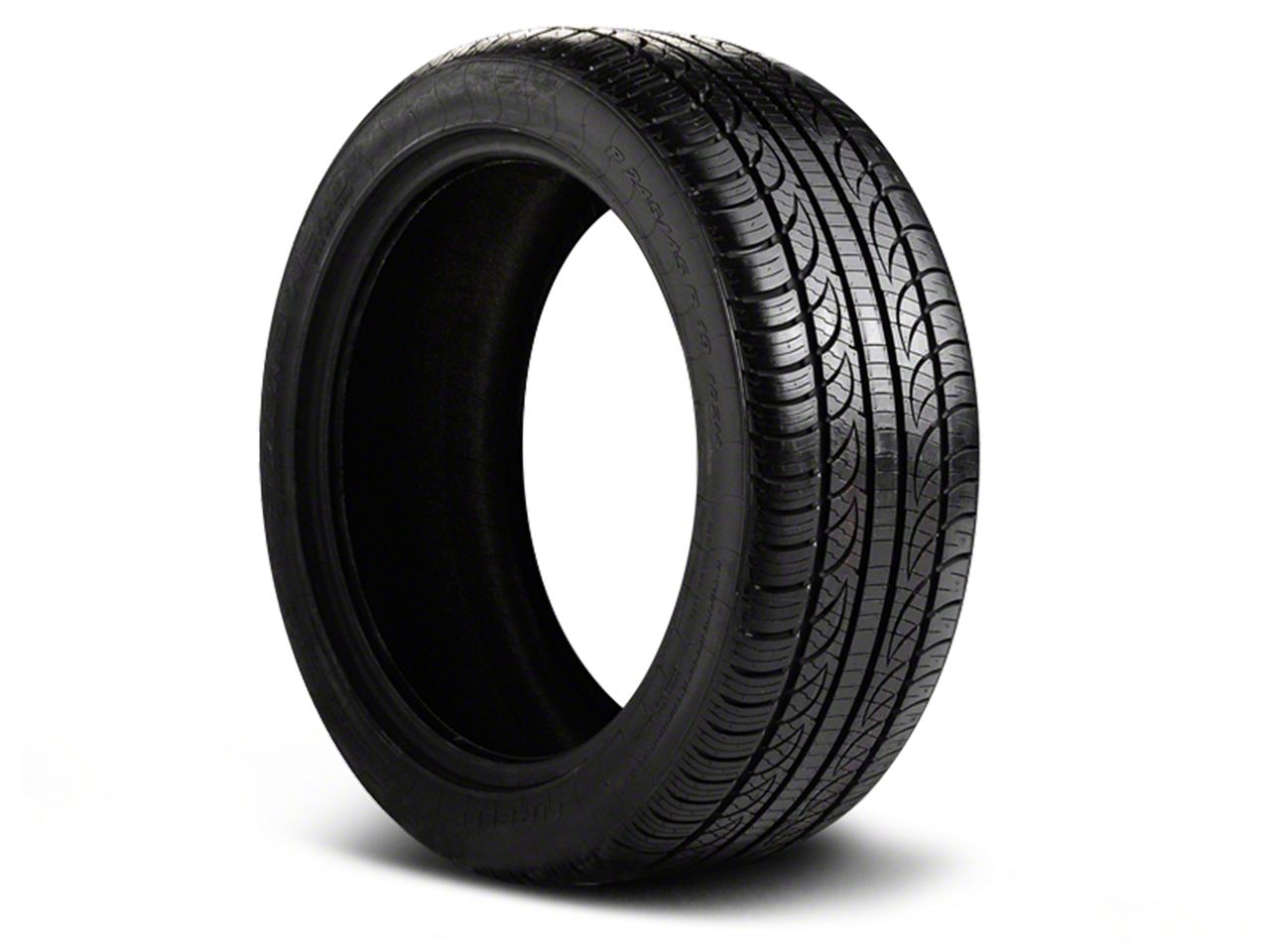 MachE Tires 2021-2024