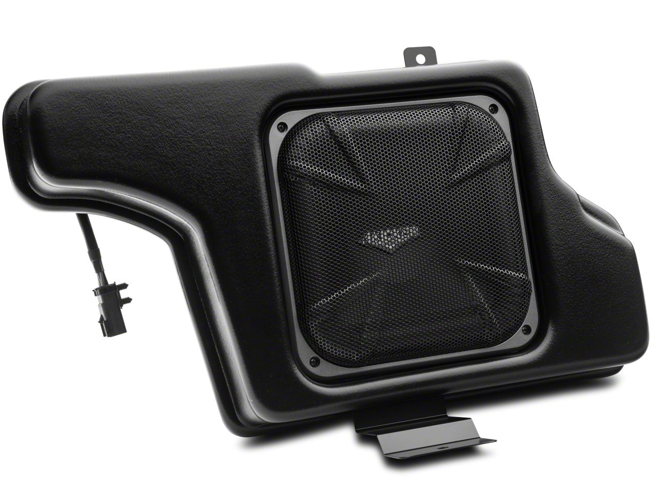Charger Audio Accessories 2011-2023