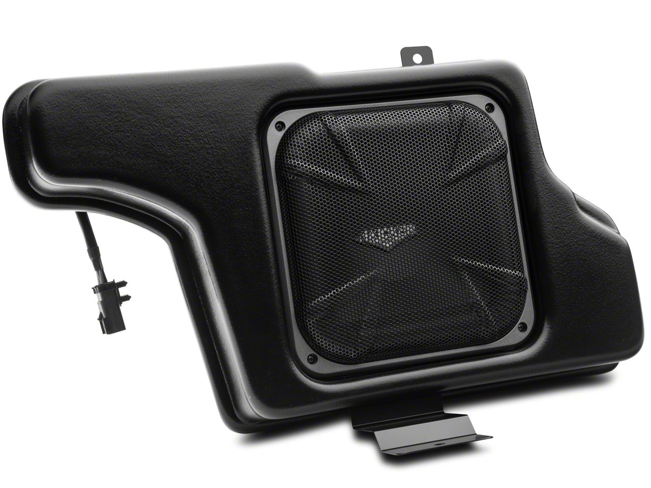 Camaro Audio Accessories 2010-2015