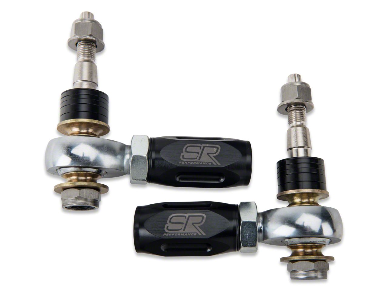 Corvette Ball Joint & Bumpsteer Kits 2014-2019