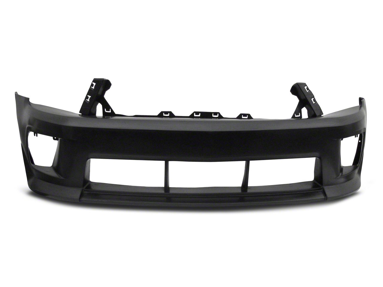 Charger Bumpers 2011-2023