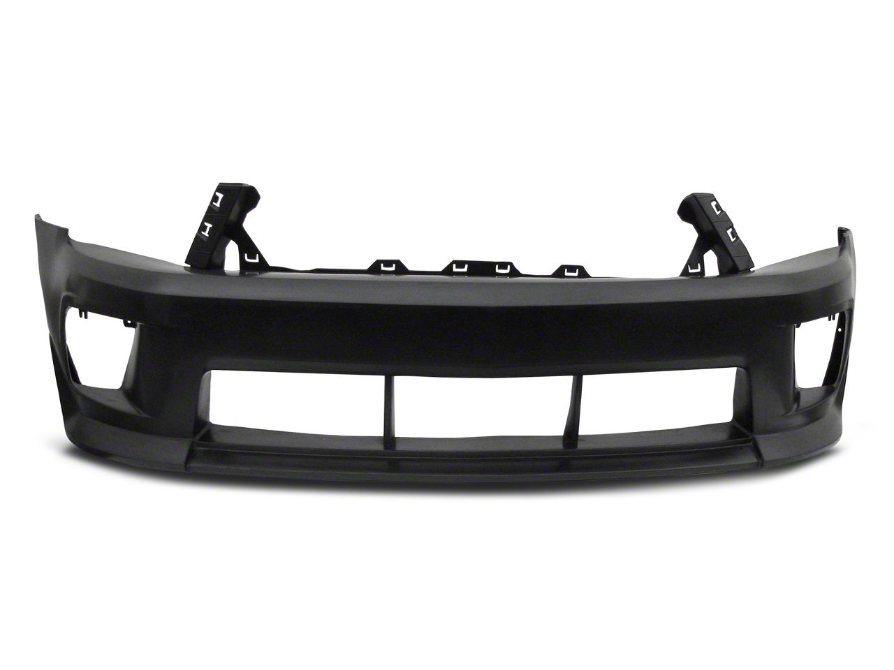 Camaro Bumpers 2010-2015