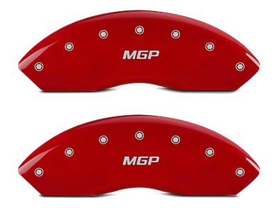 Charger Caliper Covers 2006-2010