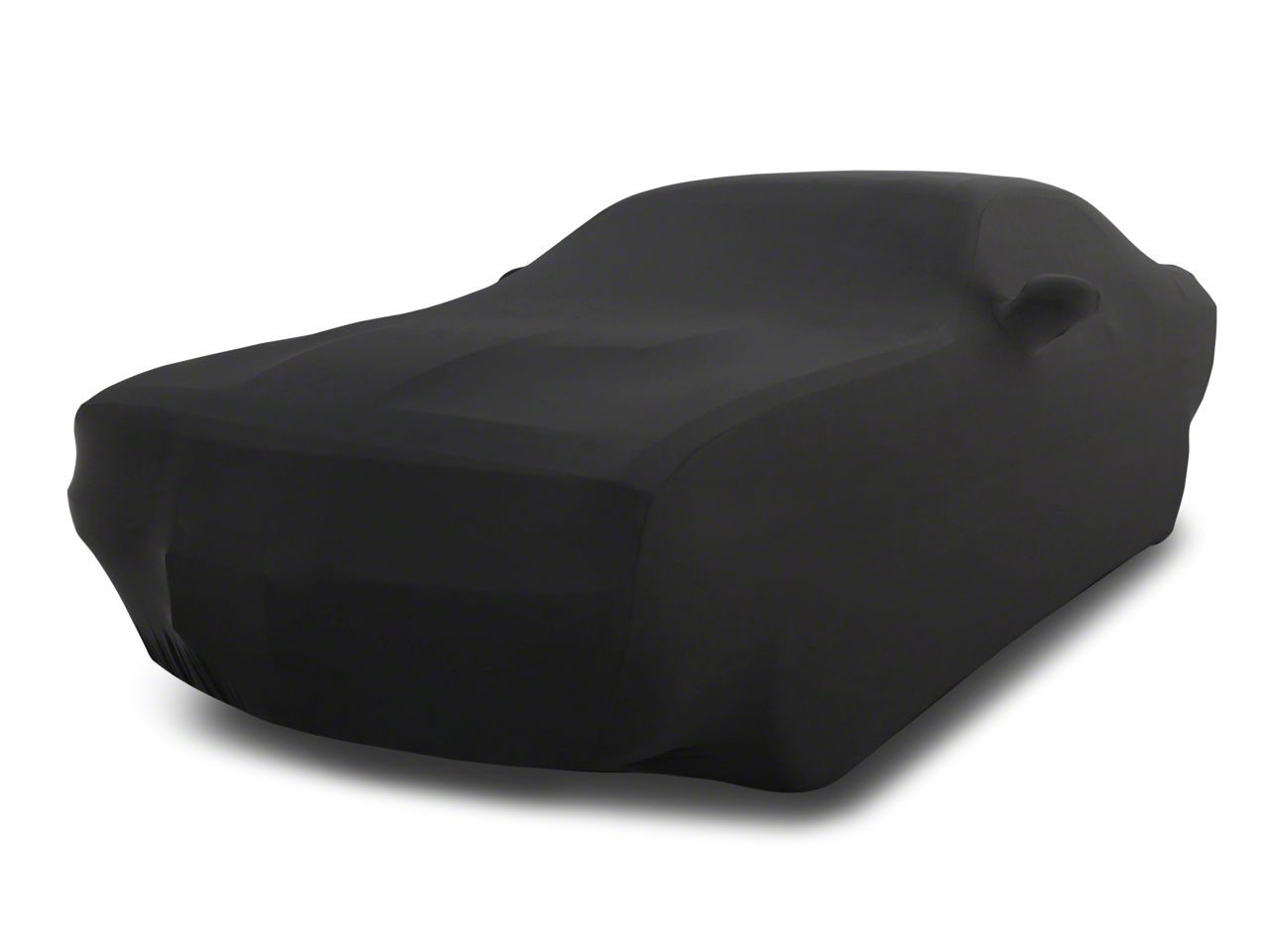 Charger Car Covers, Bras and Paint Protection 2006-2010