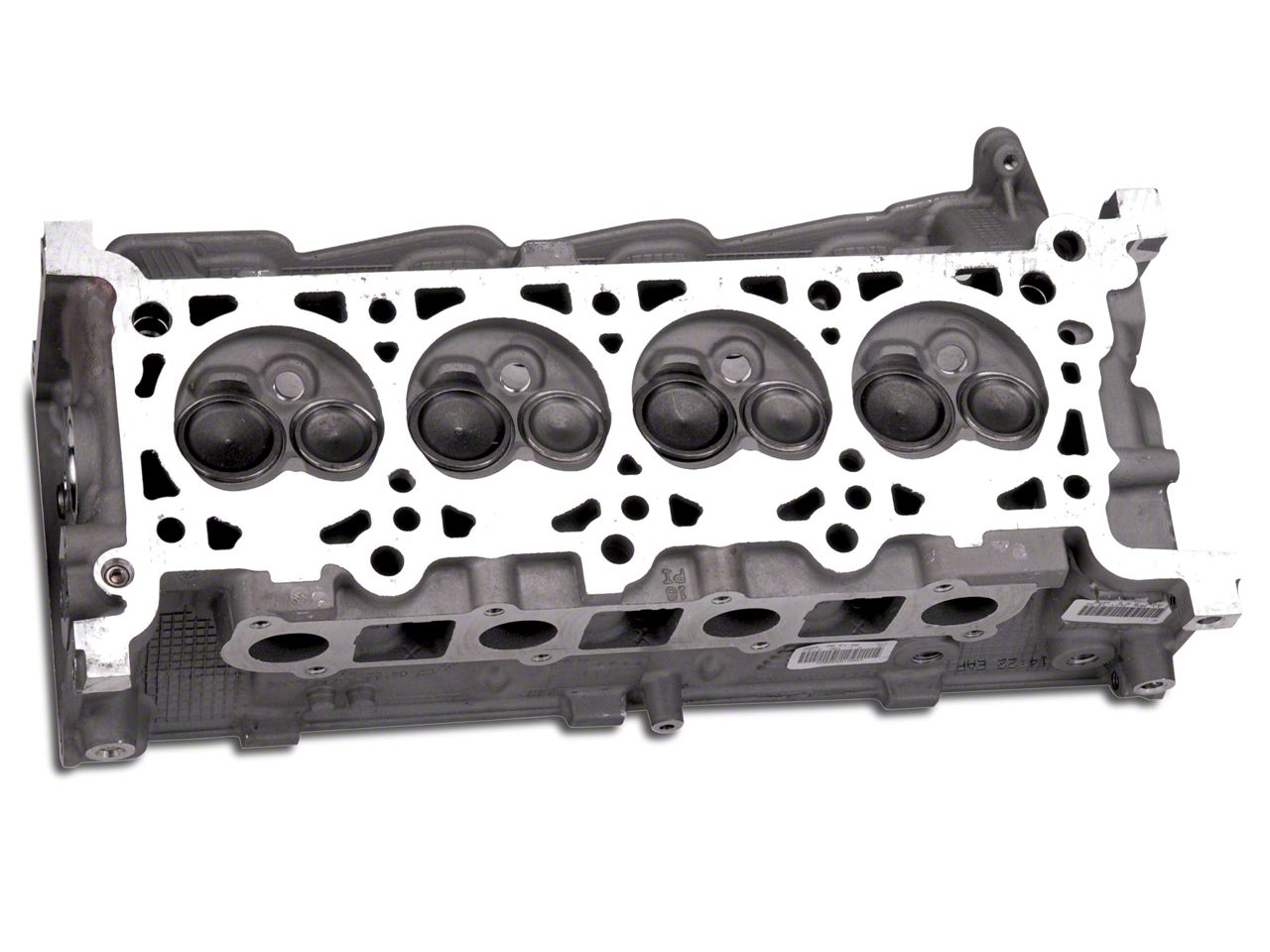 Corvette Cylinder Heads & Valvetrain 1997-2004