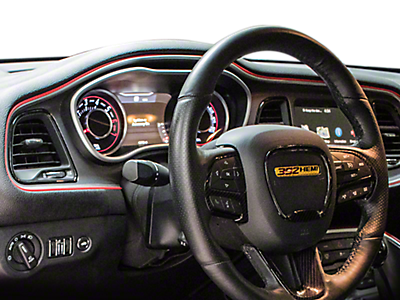 Camaro Dash Kits 2016-2024