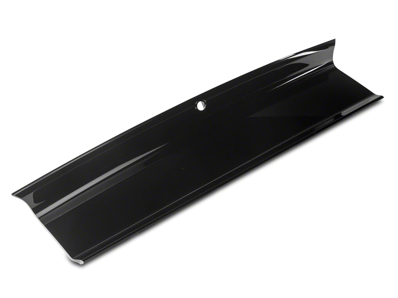 Charger Decklid Panels 2006-2010