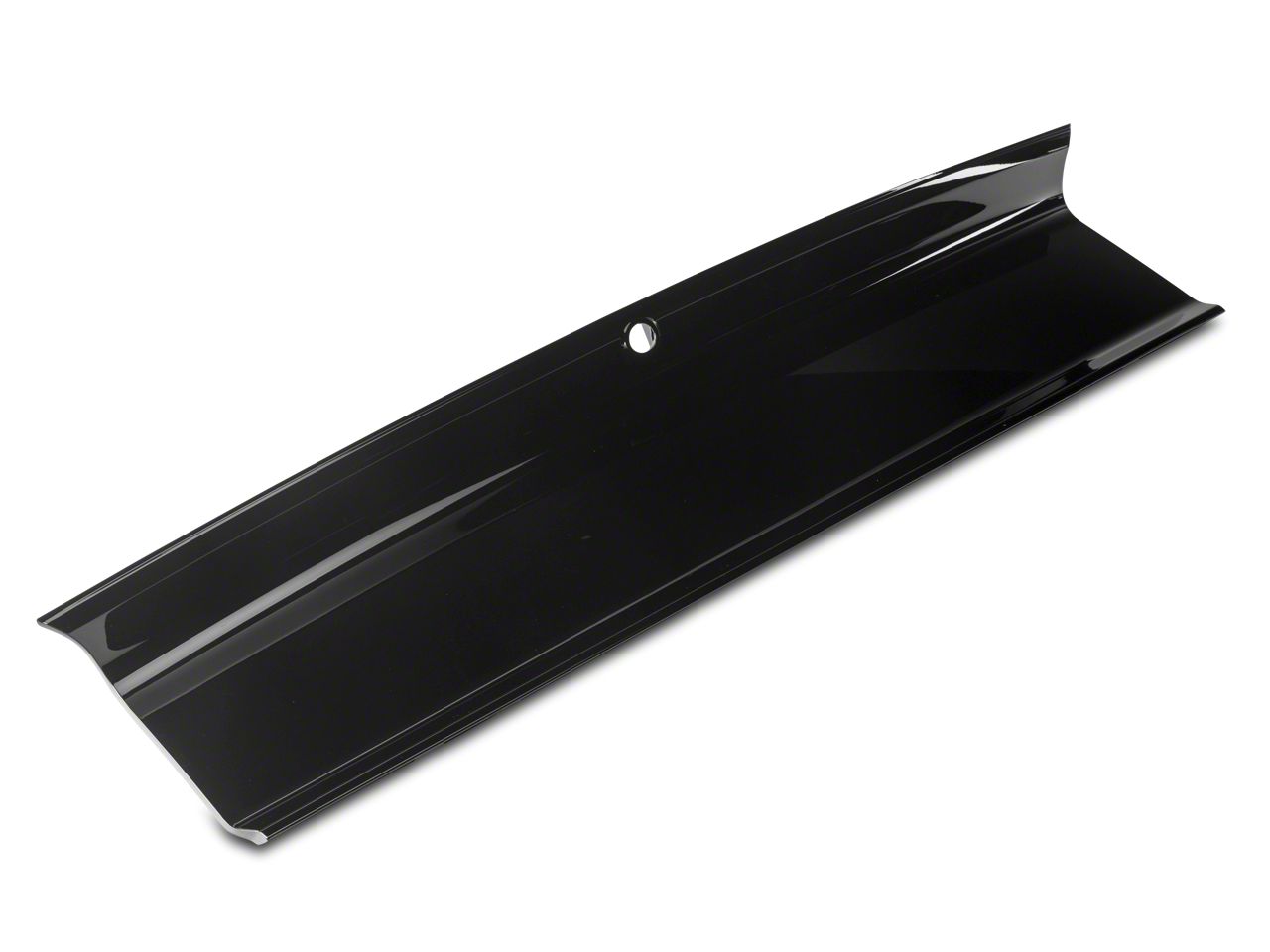 Charger Decklid Panels 2011-2023