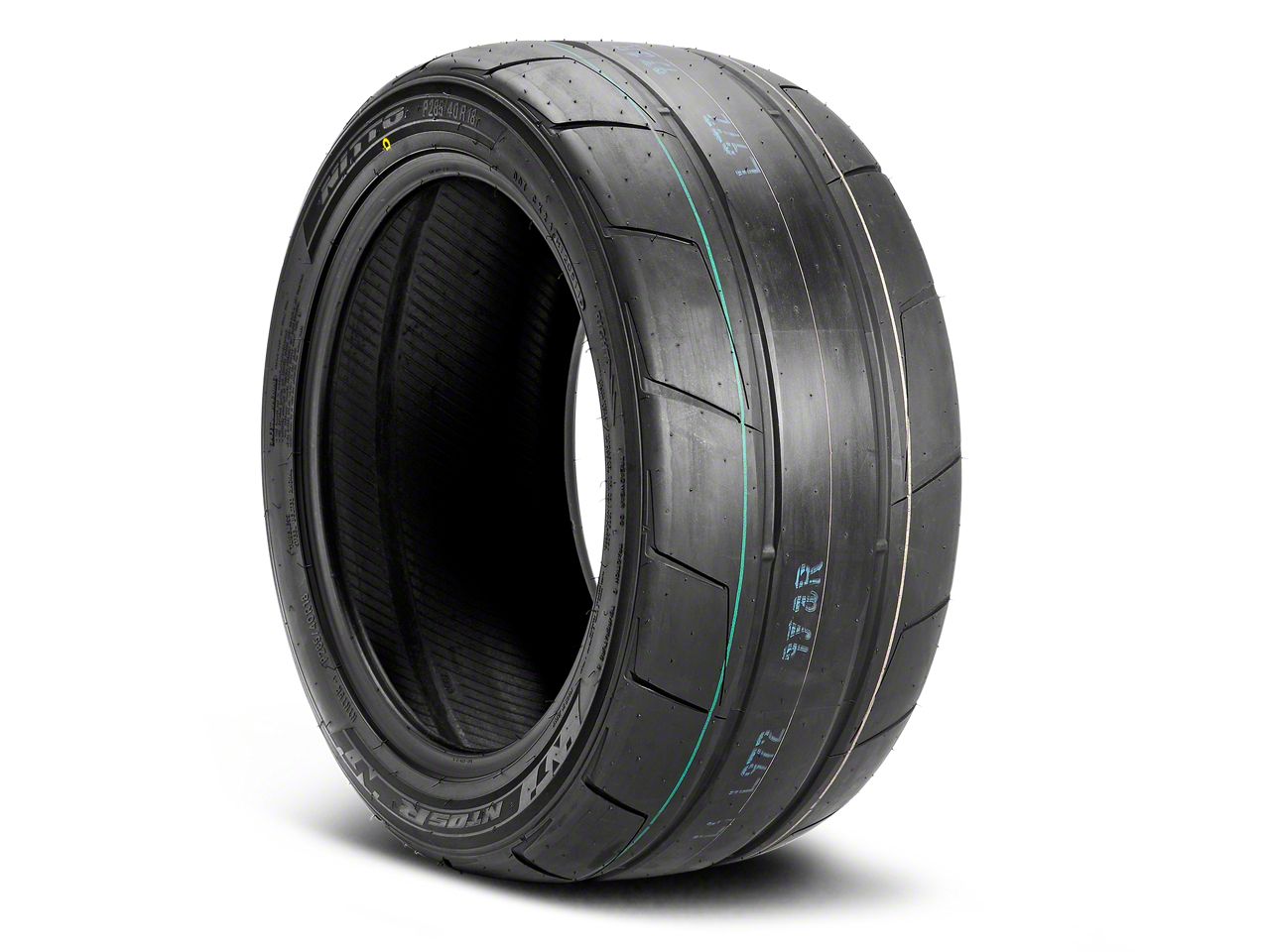 MachE Drag & Competition Tires 2021-2024