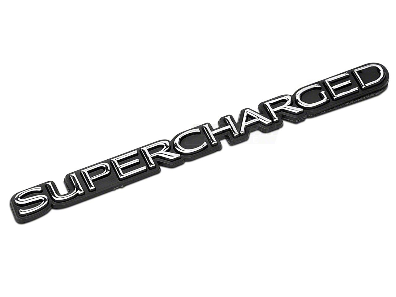 Charger Emblems and Badges 2011-2023