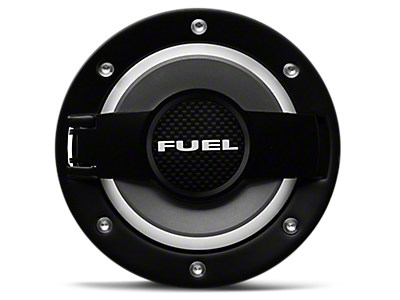 Charger Fuel Doors 2011-2023