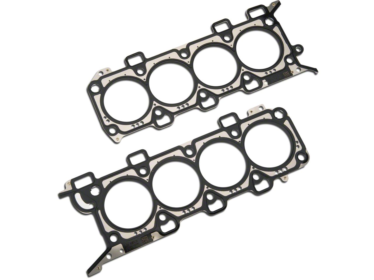 Charger Gaskets & Seals 2006-2010