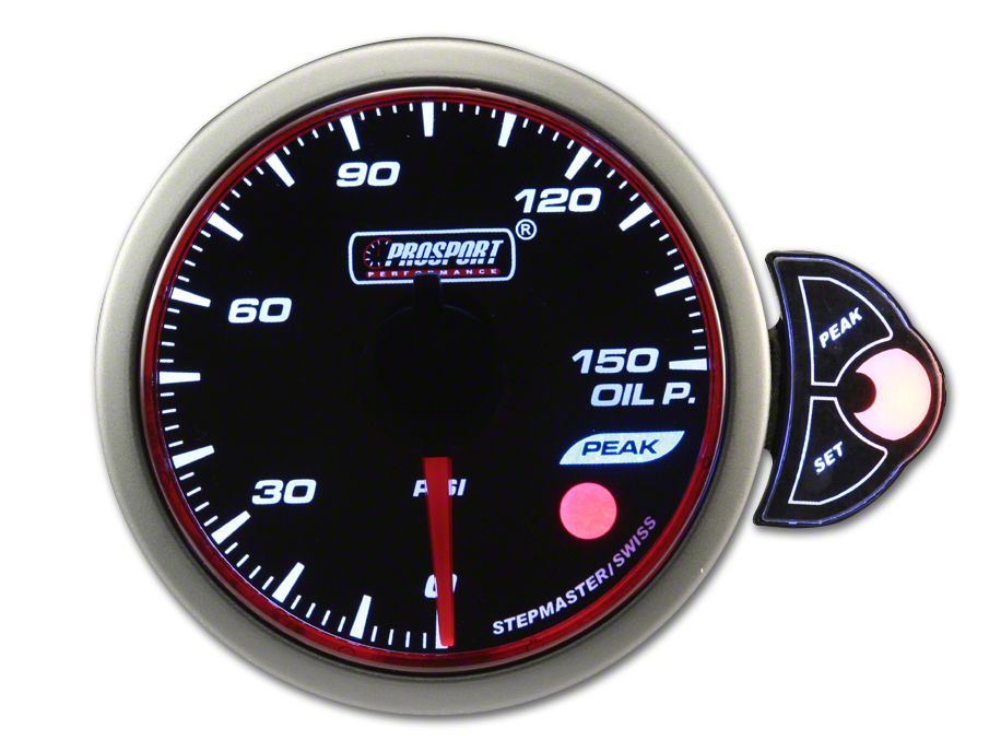 Mustang Gauges & Gauge Pods 2024