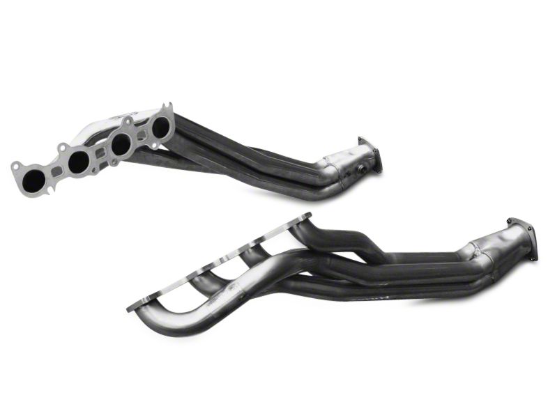 Charger Headers 2006-2010