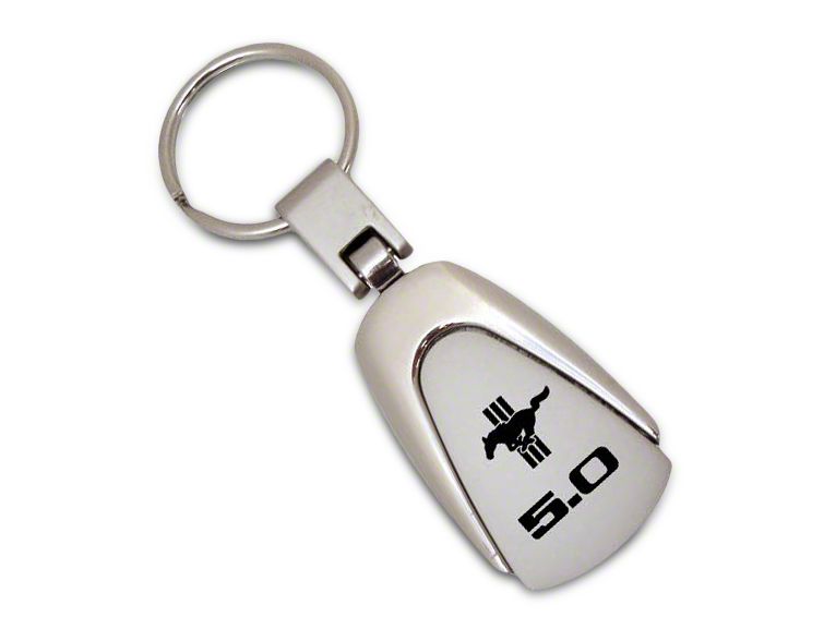 Charger Keychains