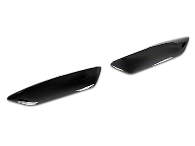 Camaro Light Covers & Tint 2016-2024