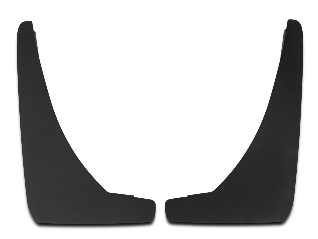 Charger Mud Flaps 2011-2023