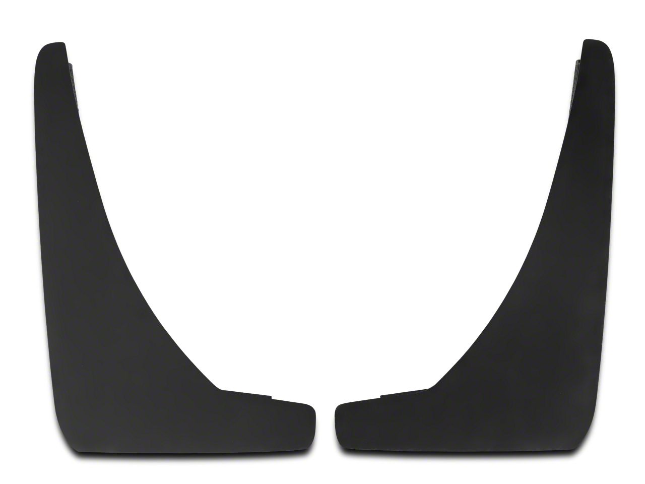 Mustang Mud Flaps 2024