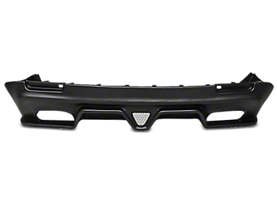 Charger Rear Diffusers & Valances 2011-2023