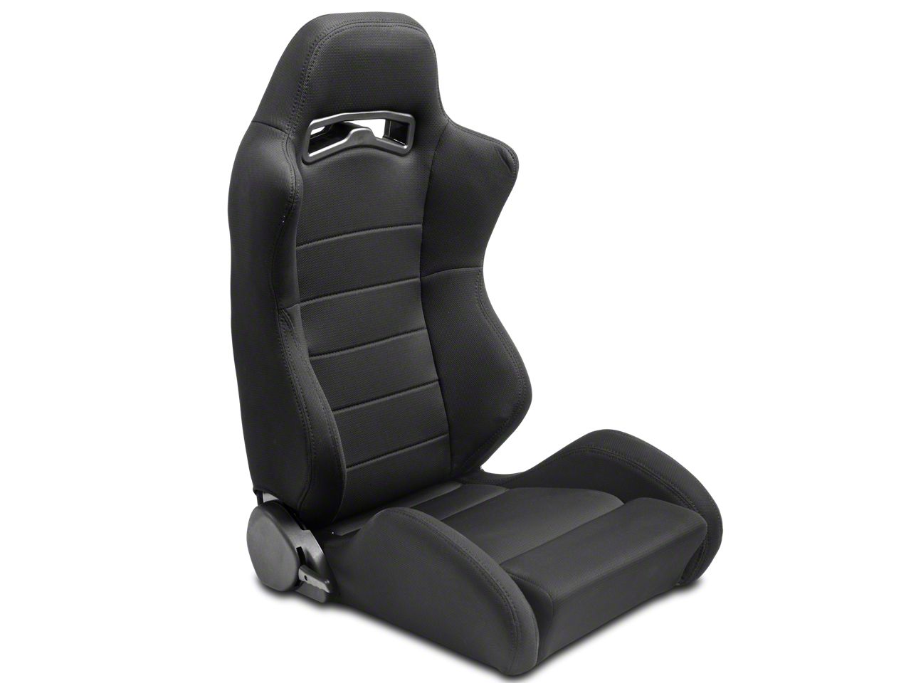Mustang Seats & Seat Covers 2024