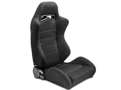 MachE Seats & Seat Covers