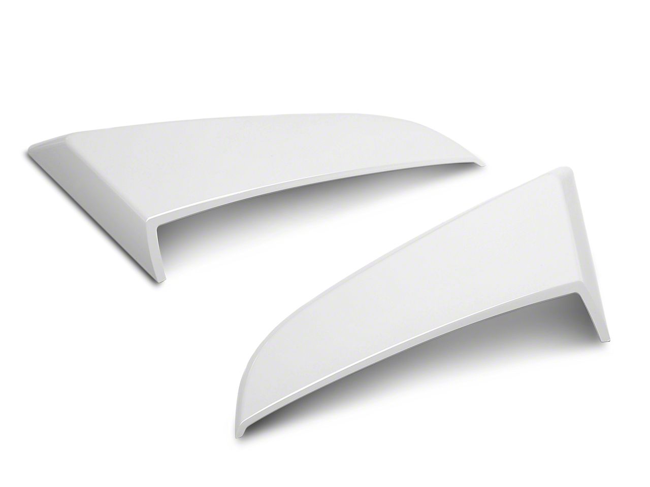 Charger Scoops - Side 2011-2023