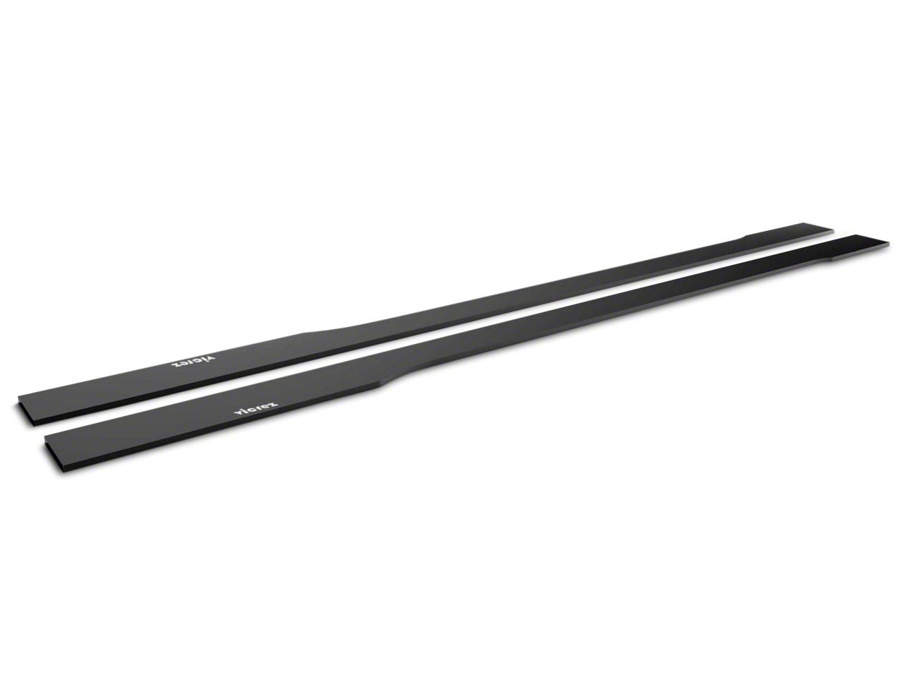 Charger Side Skirts & Rocker Panels 2006-2010