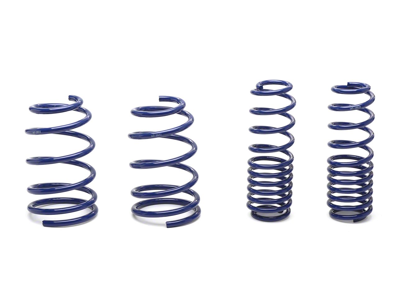 Camaro Springs 1993-2002