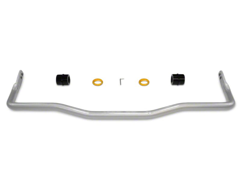 Corvette Sway Bars & Anti-Roll Kits 2005-2013