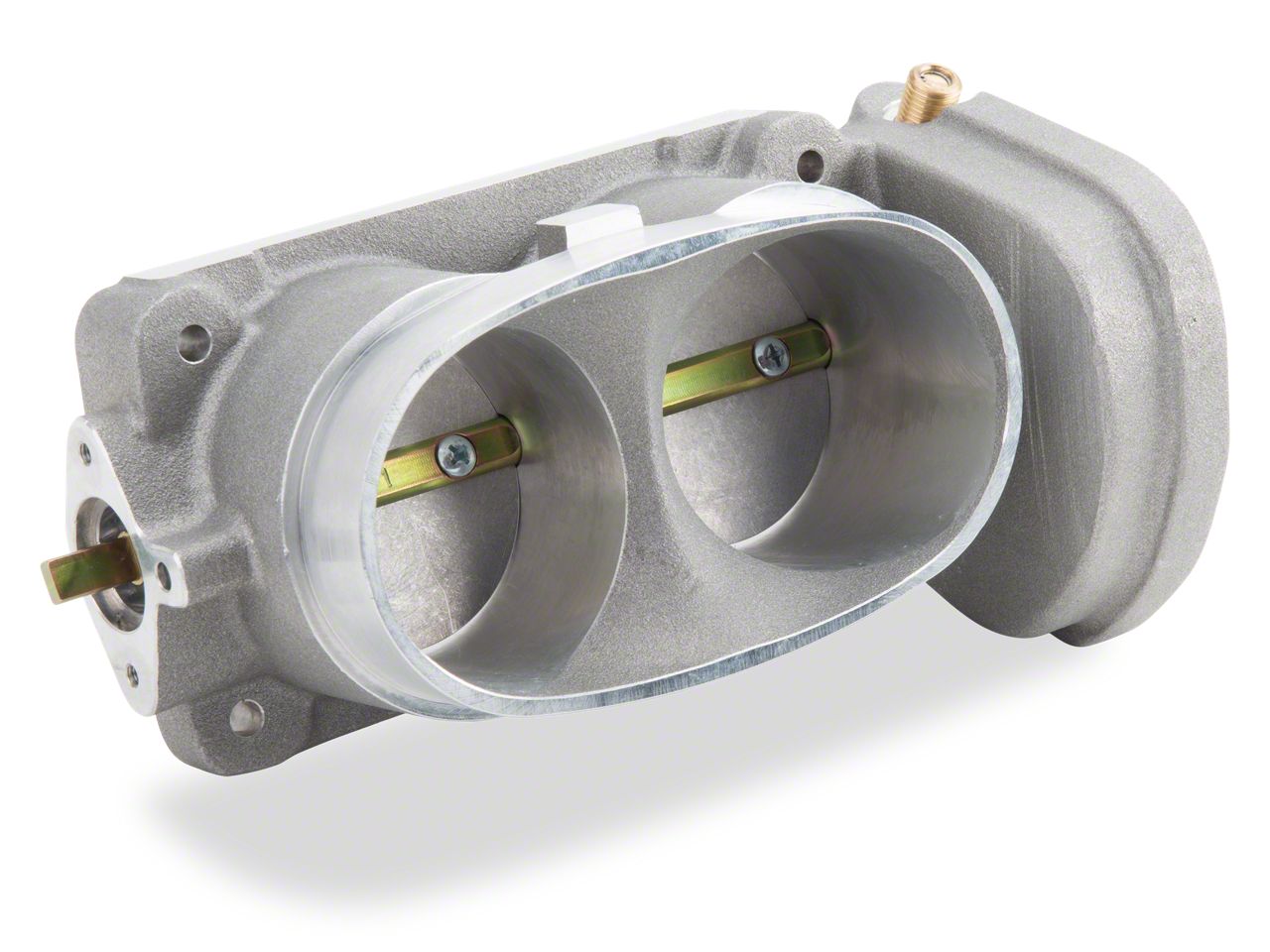Charger Throttle Bodies 2006-2010
